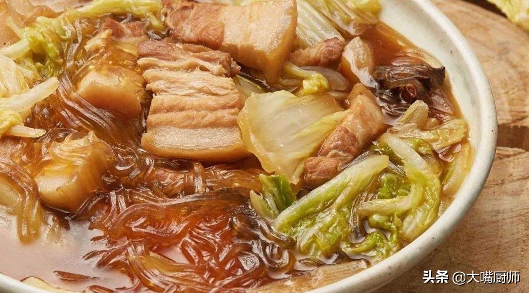 如何辨别红薯粉条的真假,红薯粉条怎么烧区别真假