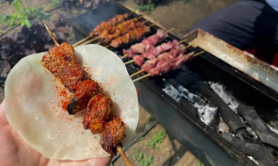 淄博不只有烧烤更有创业环境,淄博不止烧烤