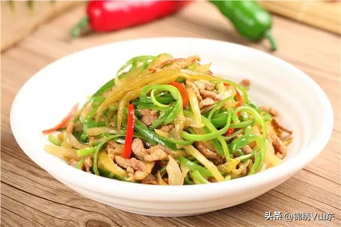 入秋后必吃的10道家常菜,秋天必吃的十道经典家常菜做法