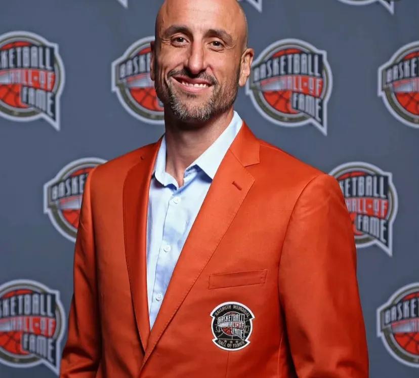 马刺最佳第六人,吉诺比利05年十佳