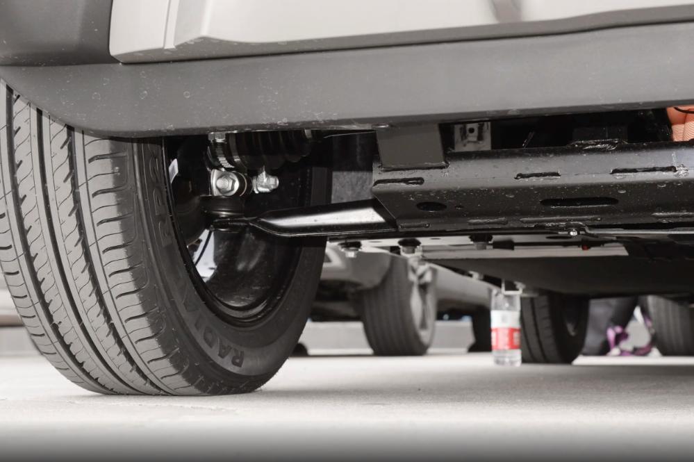 奇瑞全新小蚂蚁正式上市,18款奇瑞小蚂蚁续航测试