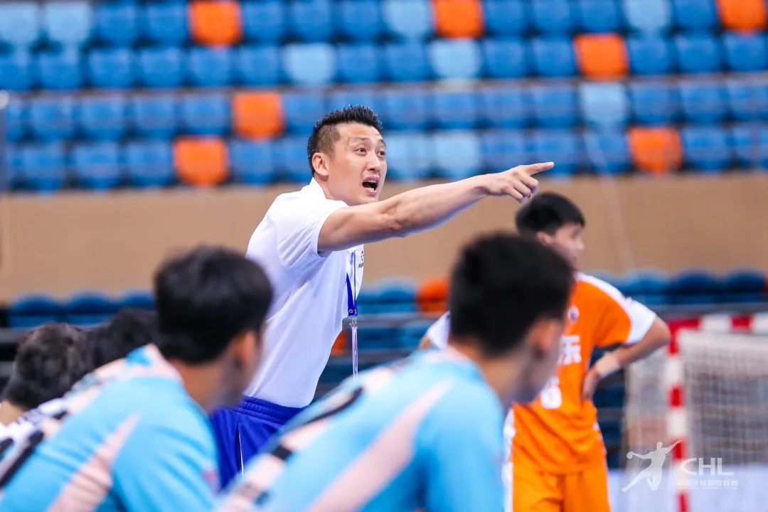 「超级联赛」男子组第一轮战报|山东31.5:38.5北京体彩