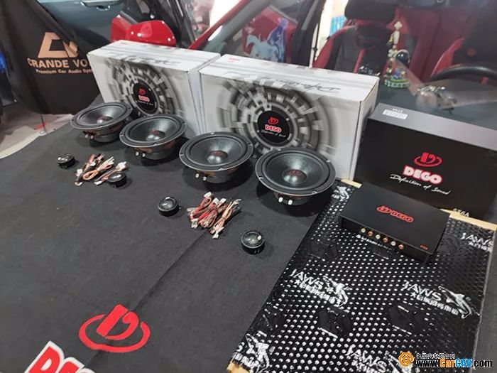 荣威360音响怎么更换,原车音响改dsp