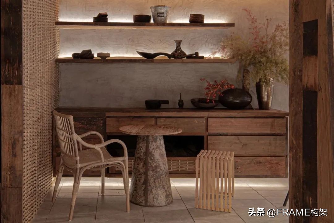 是不是真正的设计师都是跨界来的,设计师跨界到另外一个领域