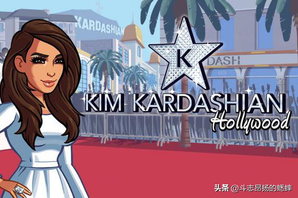 金卡戴珊亿万富翁,金卡戴珊kimkardashian