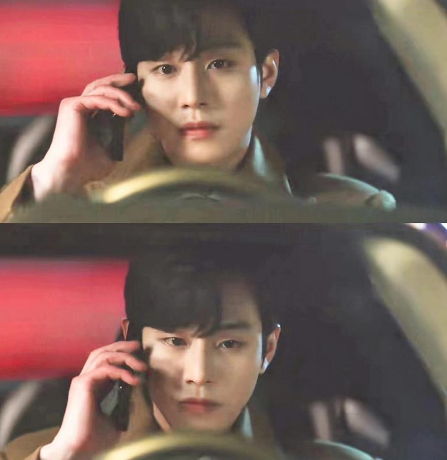 脱离了韩式滤镜韩国明星颜值下滑,韩星单眼皮凸嘴