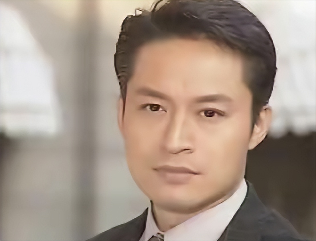 10位琼瑶剧御用男演员,琼瑶剧中最佳十个男演员