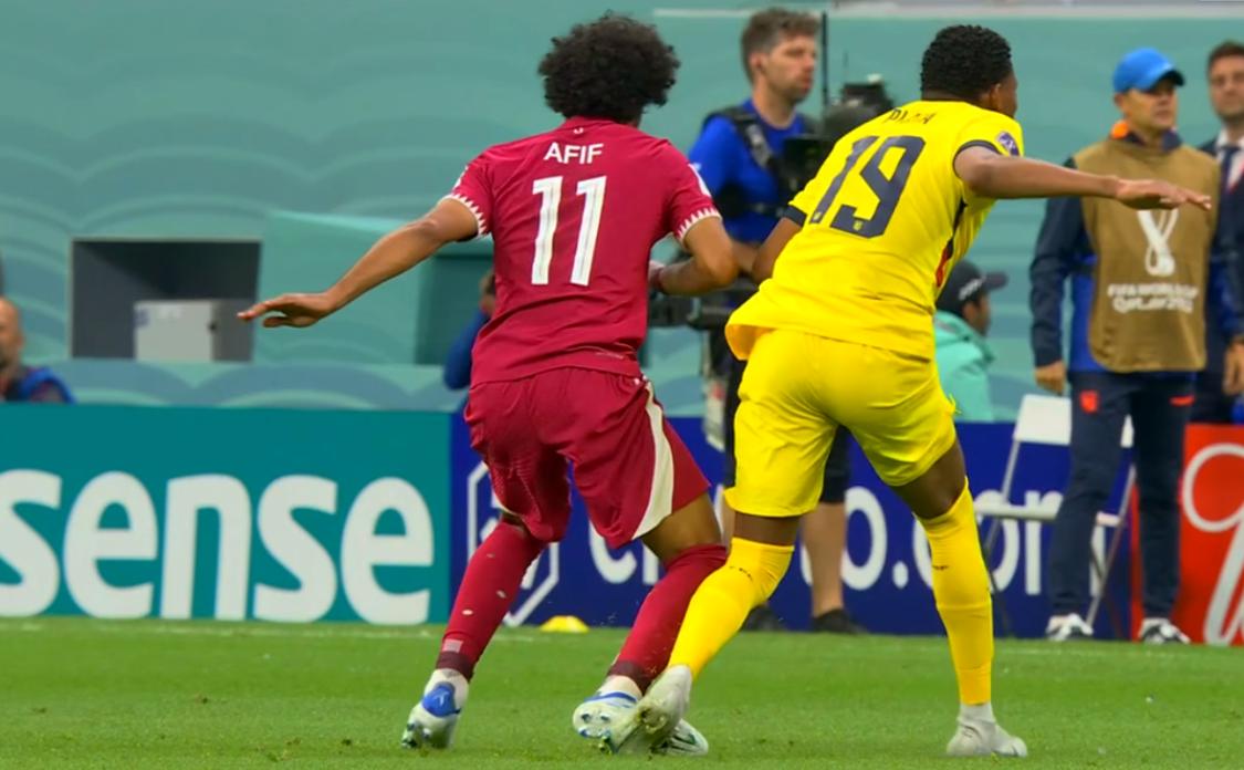 世界杯12强赛赛程伊朗,2022世界杯亚洲球队出线情况分析