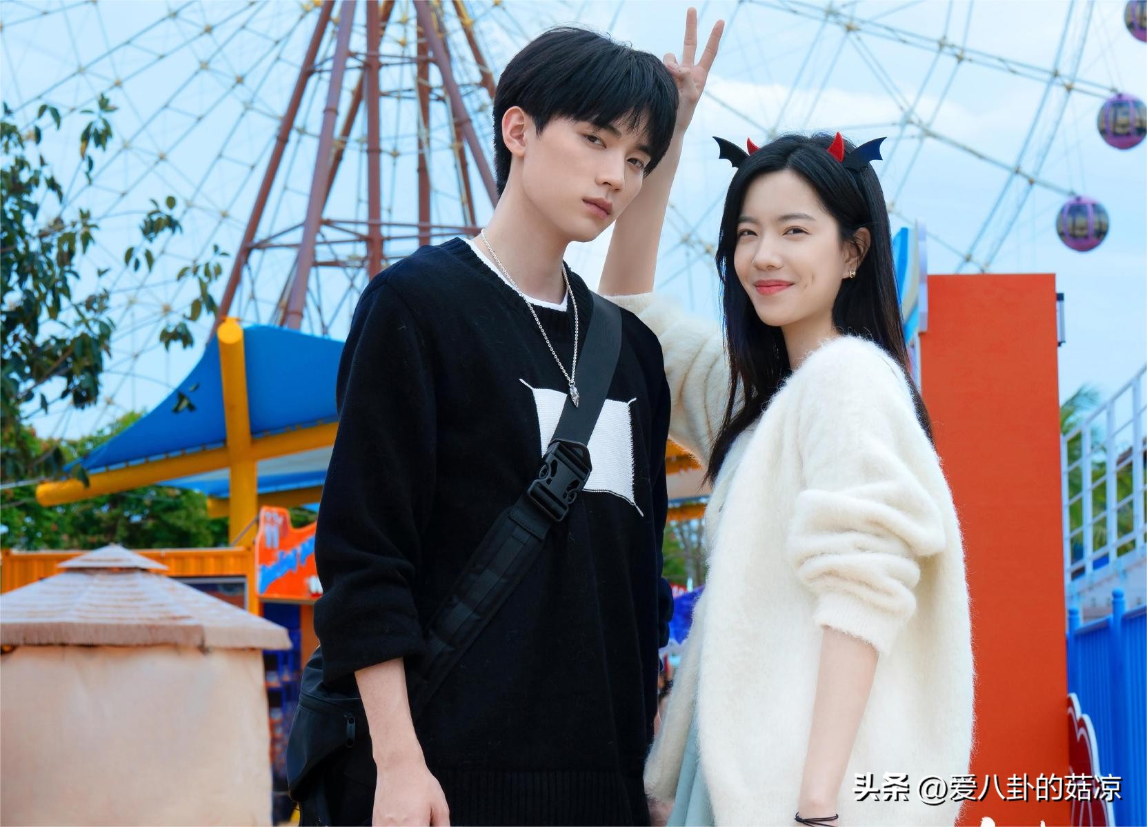 五部待播甜宠剧你最期待哪一部,推荐5部近期播出的甜宠剧