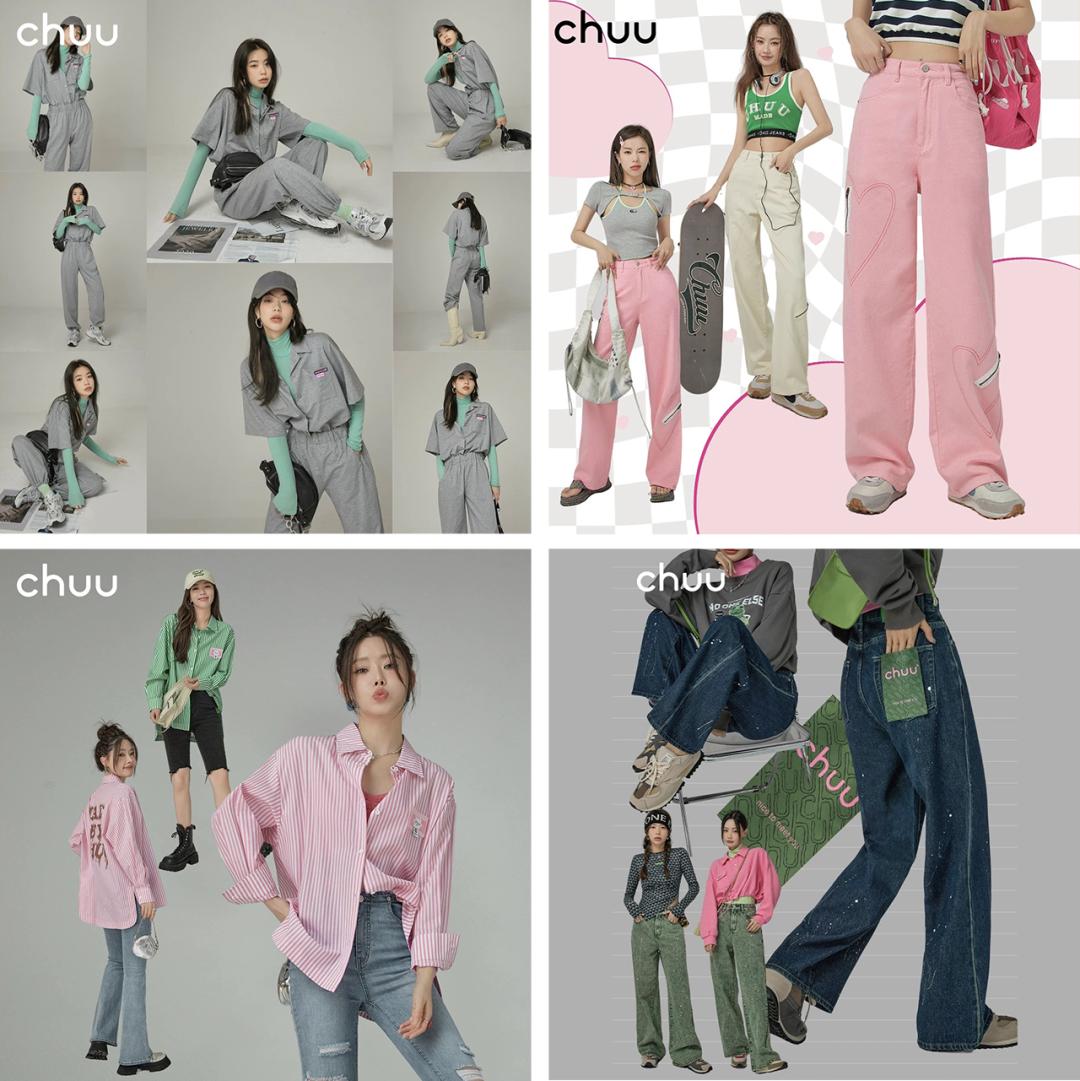 赵露思最爱穿的8家店铺，火到频频断货