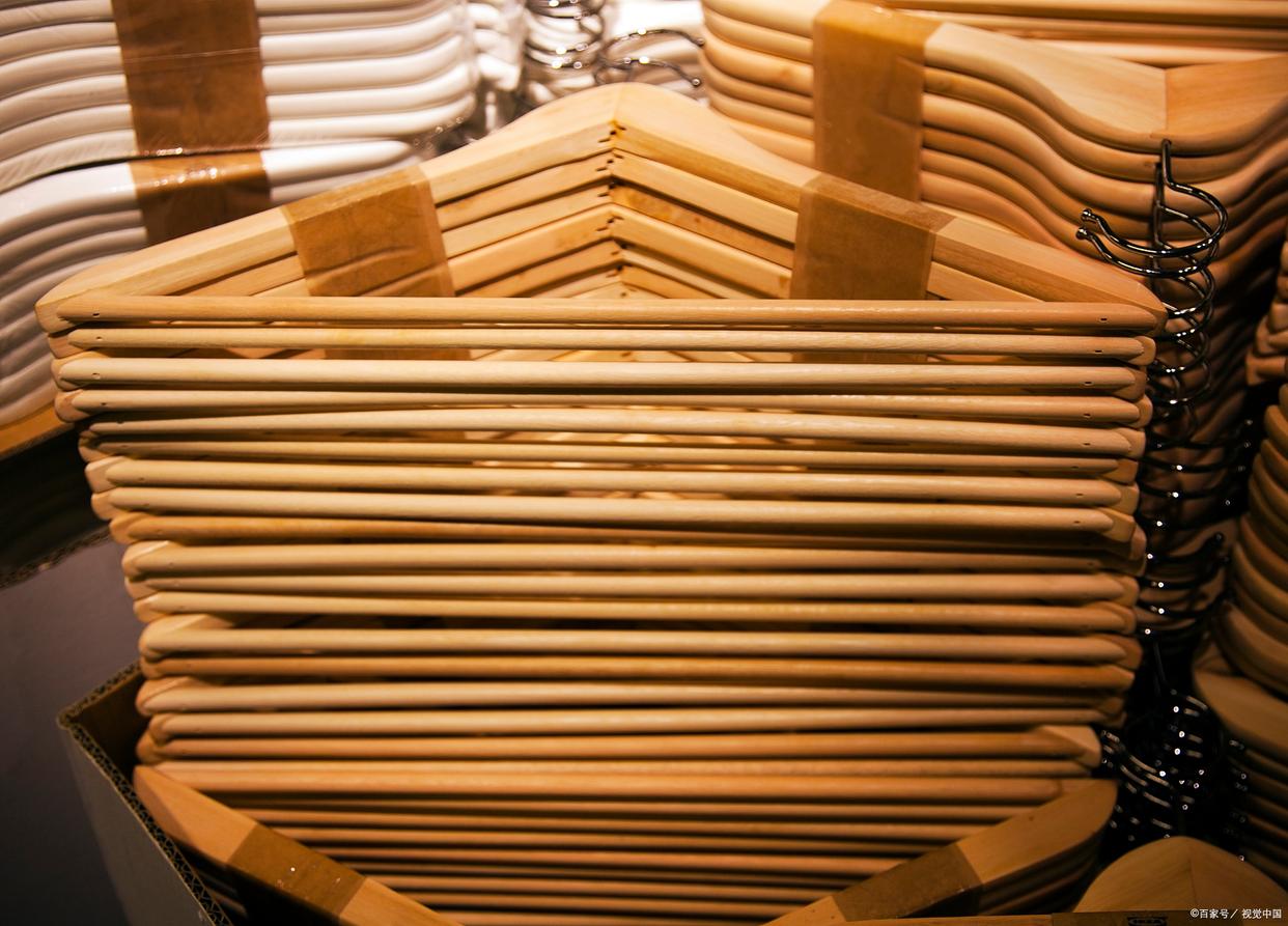 自己做衣架生意好卖吗,卖衣架赚钱的行业