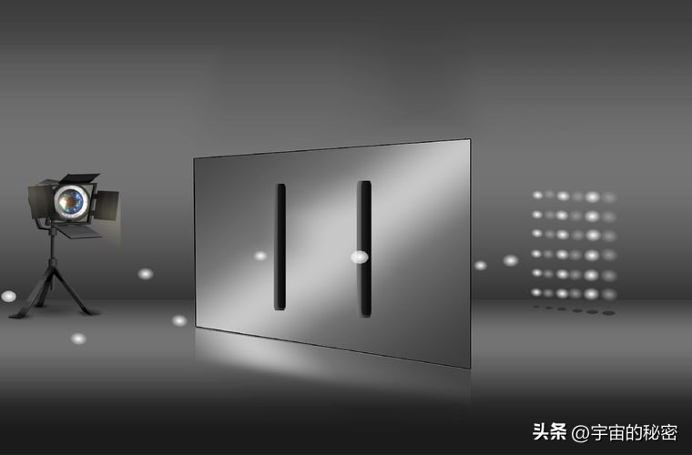 深度长文量子力学到底讲了些什么,深度解释量子力学视频