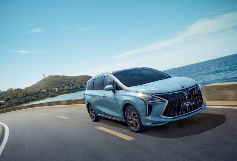 gl6别克6座mpv用车感受,别克gl6最好的mpv