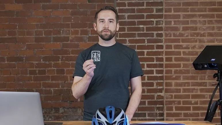 gom三维光学扫描仪软件安装教程,gom扫描仪怎么快速入门