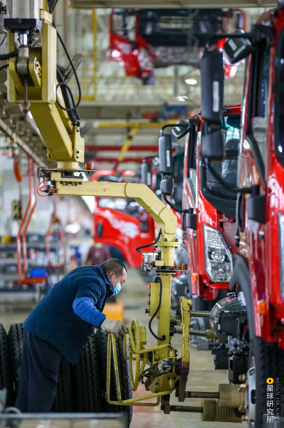 成都青白江的三大秘密,青白江直通欧洲