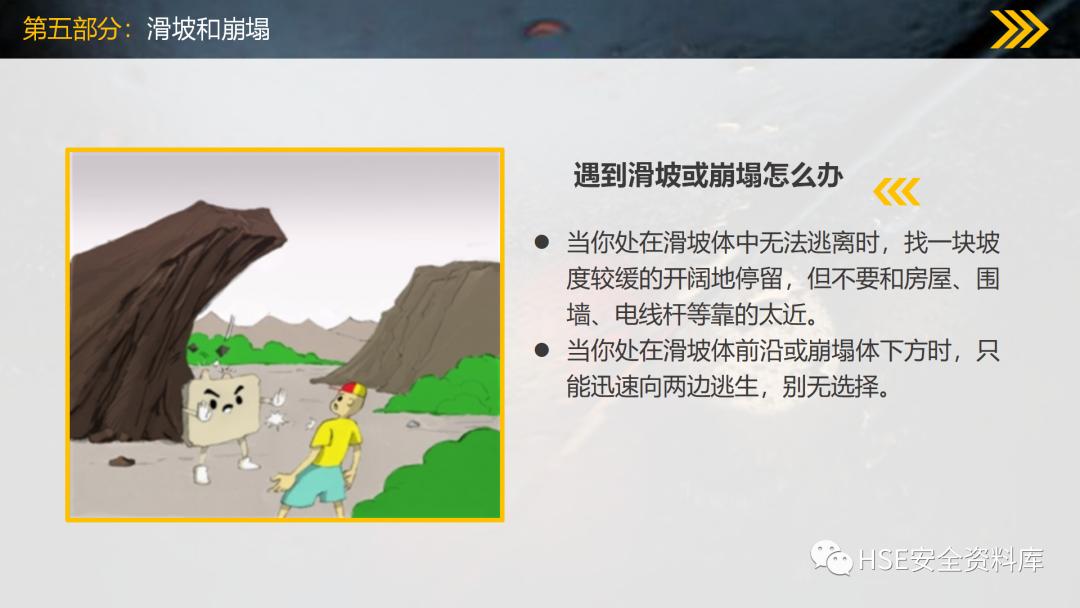 工地防洪防汛安全教育ppt免费,2023年防洪防汛安全教育ppt