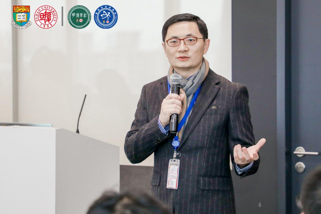 港大复旦IMBA参访亚马逊全球开店探索科技赋能“品牌出海”新浪潮