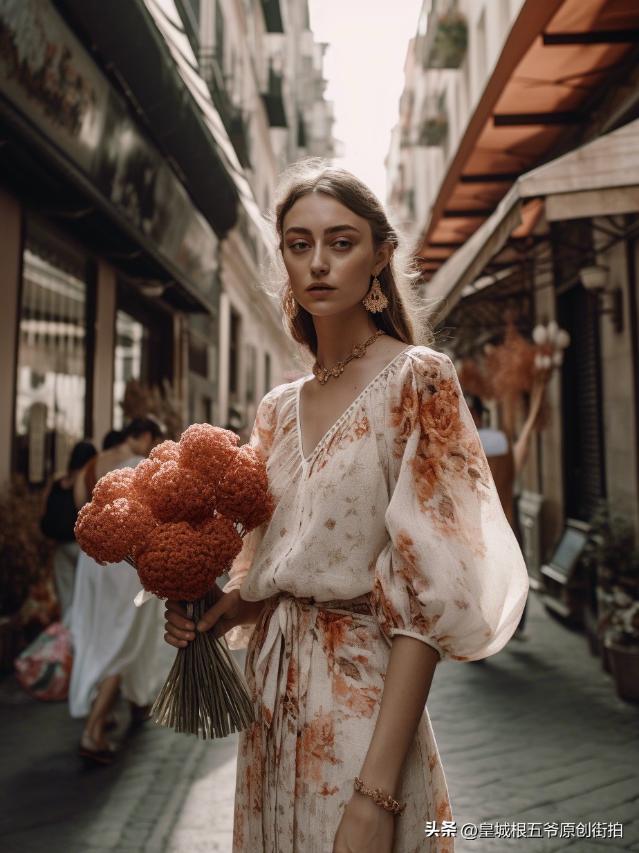 穿衣搭配灵感,让自己灵感丰富