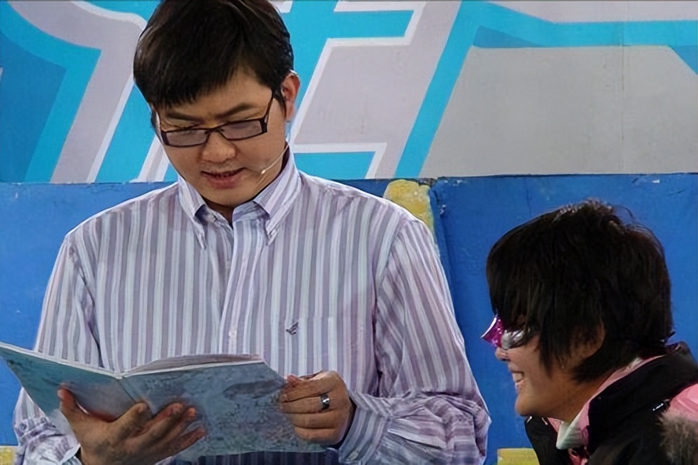 情感主持人赵川,情感主播赵川