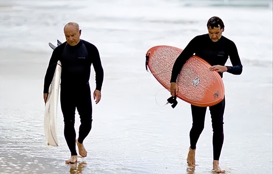 patagonia的总裁,patagonia品牌创始人