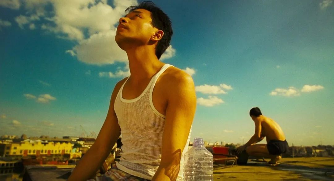 血腥叛变韩国电影,报仇的电影韩国