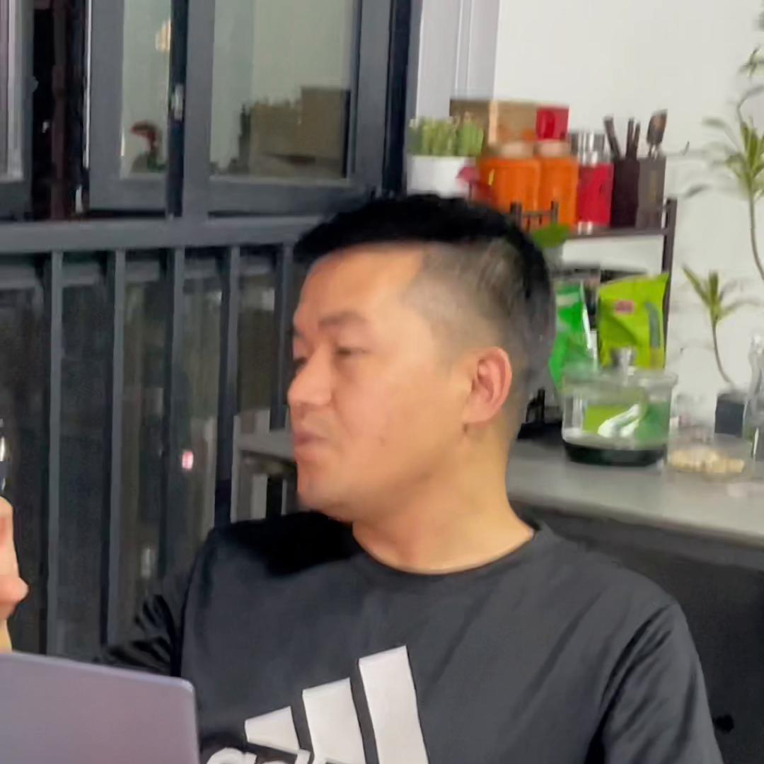 *拍偷**锋哥…今年重点#美客多海外仓