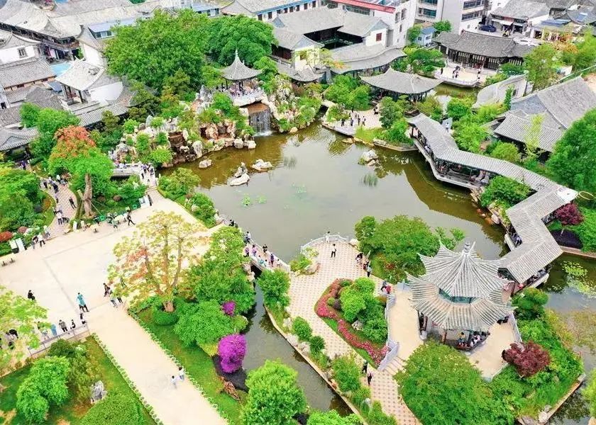 川西云南深度自驾游最佳攻略,滇东南西南大环线旅游