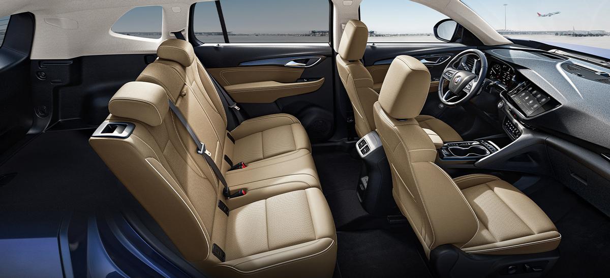 昂科威plus选哪款比较好,昂科威plus选哪款最好