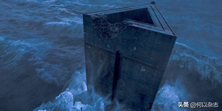 《哈利波特》，魔法界有财政体系吗？关于魔法世界法律的10个疑问