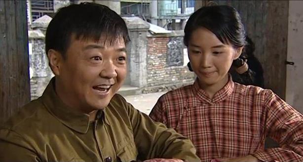 福贵主角是谁,福贵男主角