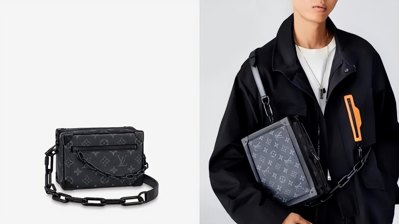 lv哪些男包保值率高,lv中古双子星包是男包还是女包