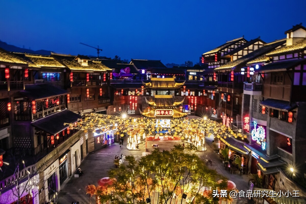 重庆和成都哪个是西南中心城市,成都和重庆城市布局的区别