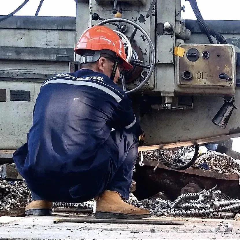 唐山建龙钢铁集团有限公司,唐山建龙特殊钢有限公司