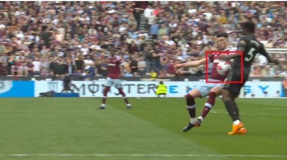 哈里马奎尔点球胜率,var点球世界杯