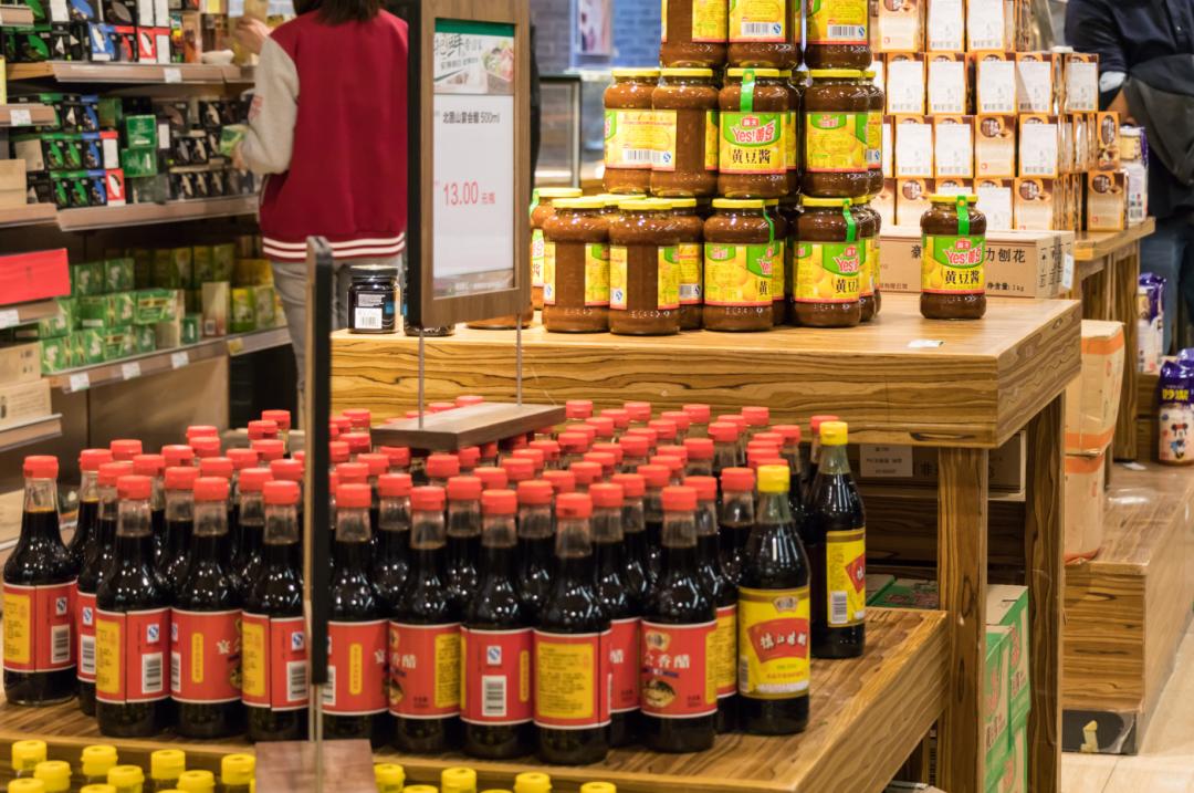 赢销力|从终端推广层面解决产品动销，绕不过的三个关键词