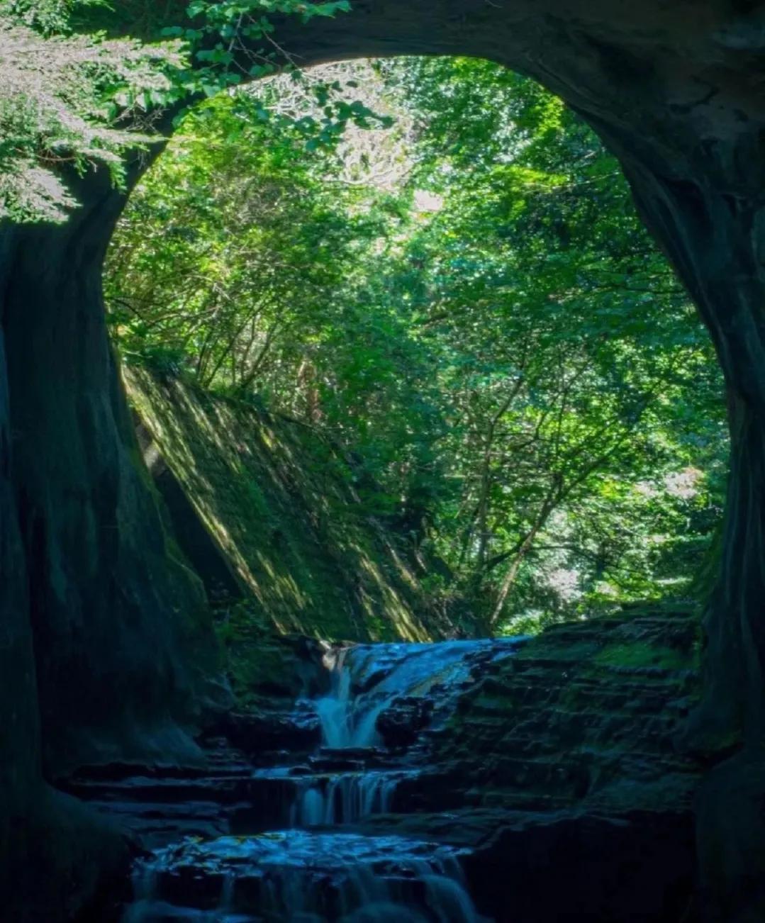 日本小众海边旅游地,日本海上的小众秘境