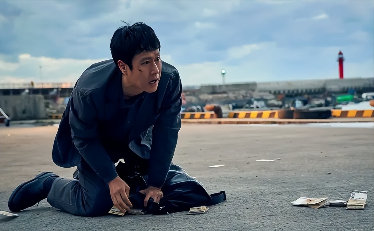 2022韩国必看的10部电视剧,2022年最热韩国电视剧