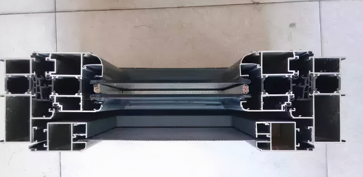 断桥铝为什么叫断桥,断桥铝合金解释