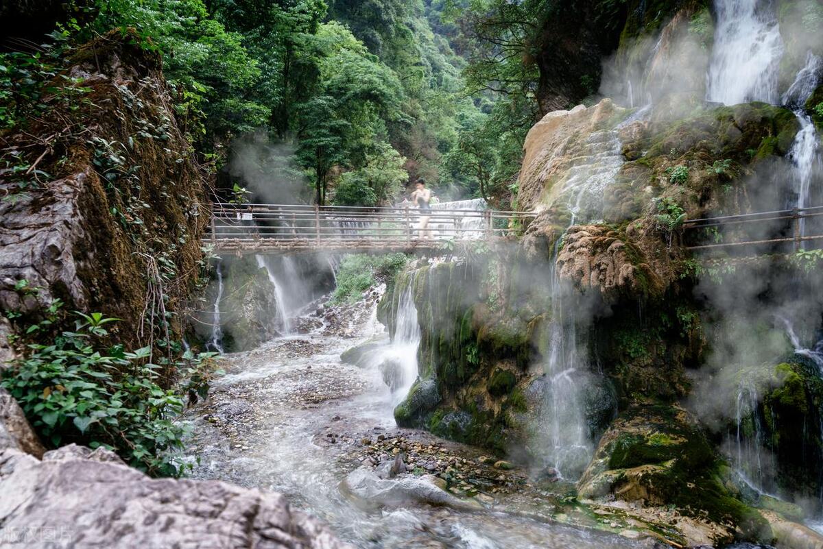 四川凉山最险要的地方,四川凉山最好的地方