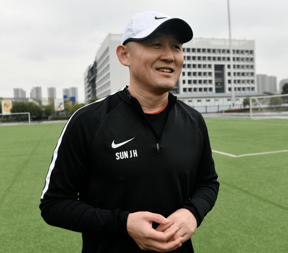 中国青训最佳发展方向,中国青训