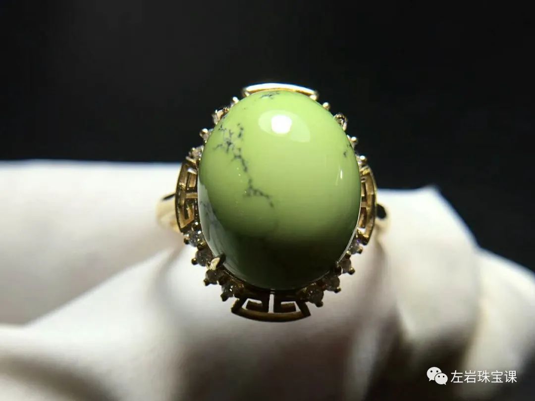 左岩宝石真假,左岩的珠宝怎么样