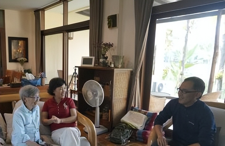 久居泰国的华人过得怎么样,在泰国生活的华人现状