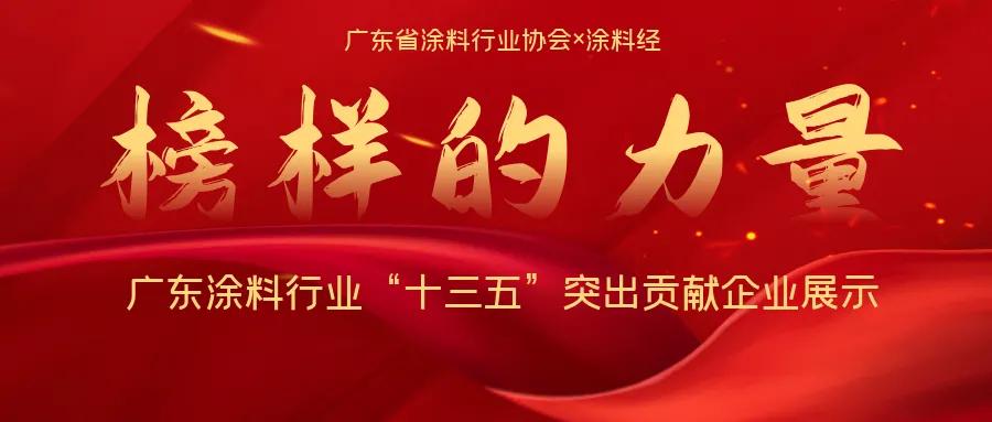 中山雅图涂料有限公司,广东涂料行业排名