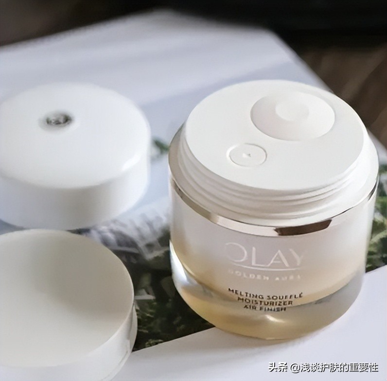 混油皮护肤套装推荐国货,35岁女人混油皮护肤