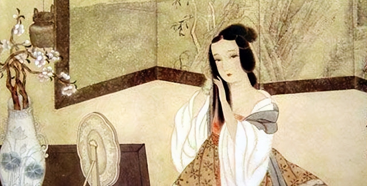 下海系红绳与从良断青丝出处,从良斩青丝下海系红绳出处