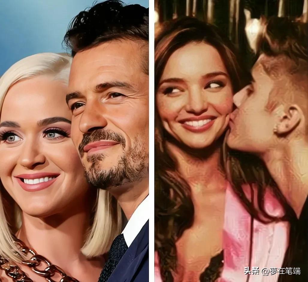 c罗为什么和伊莲娜分开,c罗依然关注着前任伊莲娜