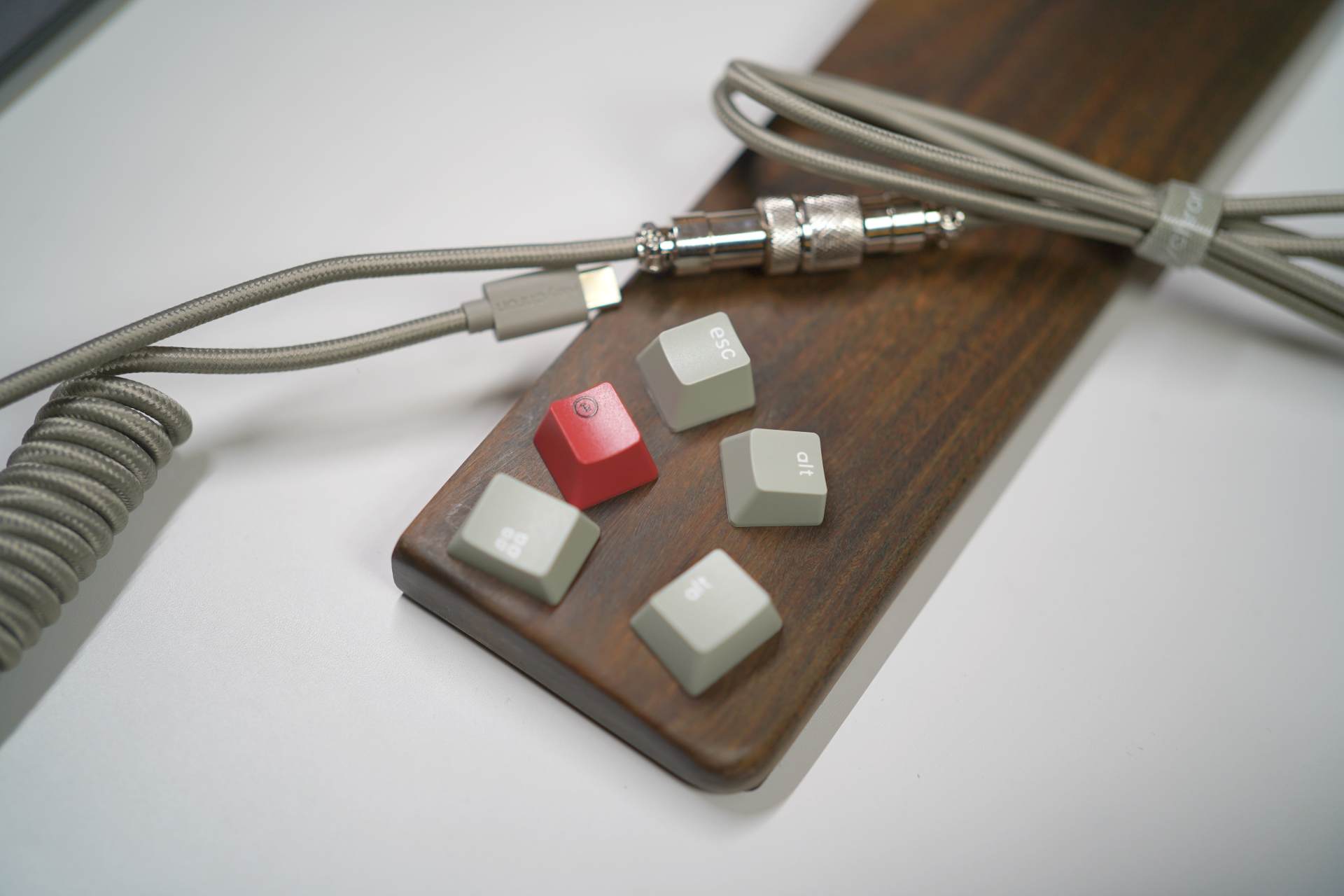 keychronq1手感,keychronq1买什么轴