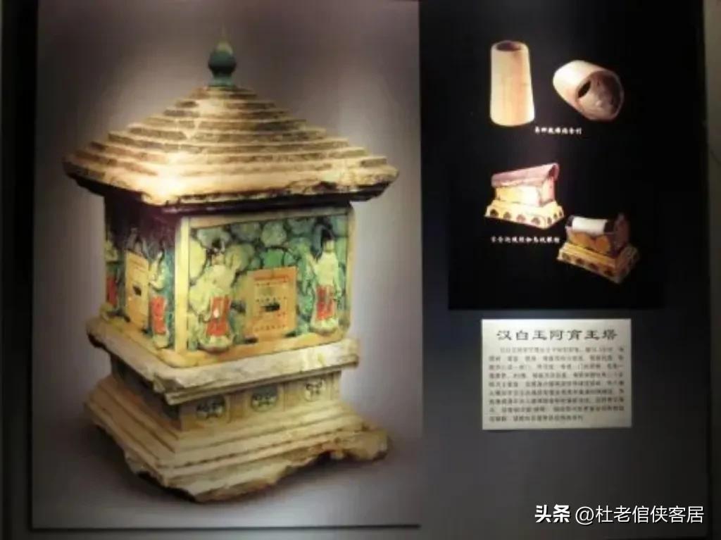 祈福之旅首选法门寺,法门寺探秘之旅