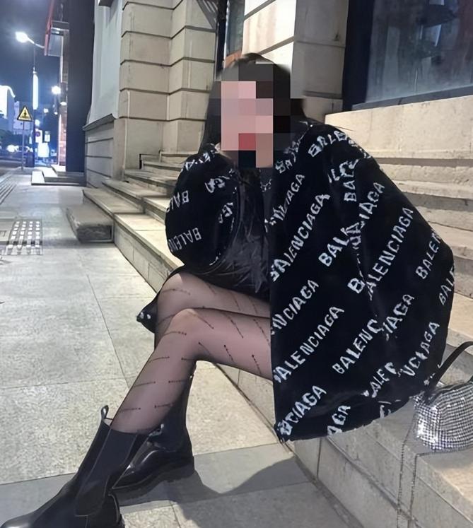 上海63位名媛拼球鞋,上海63位名媛拼单