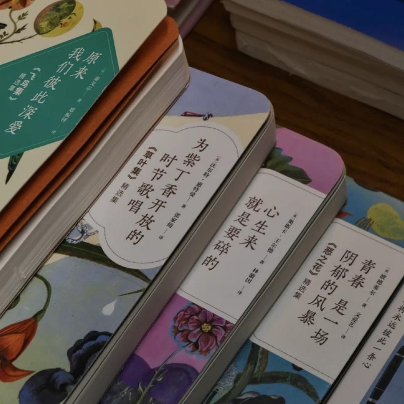 书中那些惊艳你的神仙语段,100句非常经典的书籍名言警句